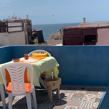Ancien Mogador Apartment Essaouira Exterior photo