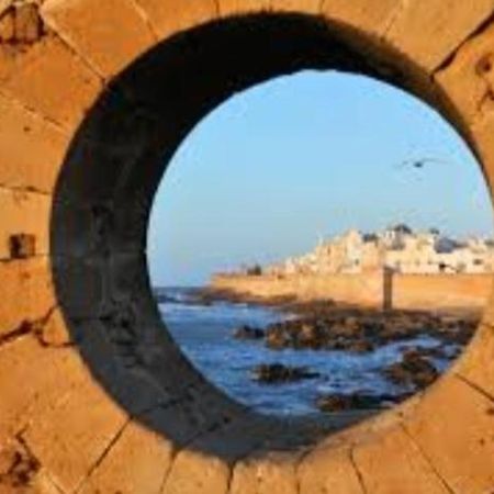 Ancien Mogador Apartment Essaouira Exterior photo