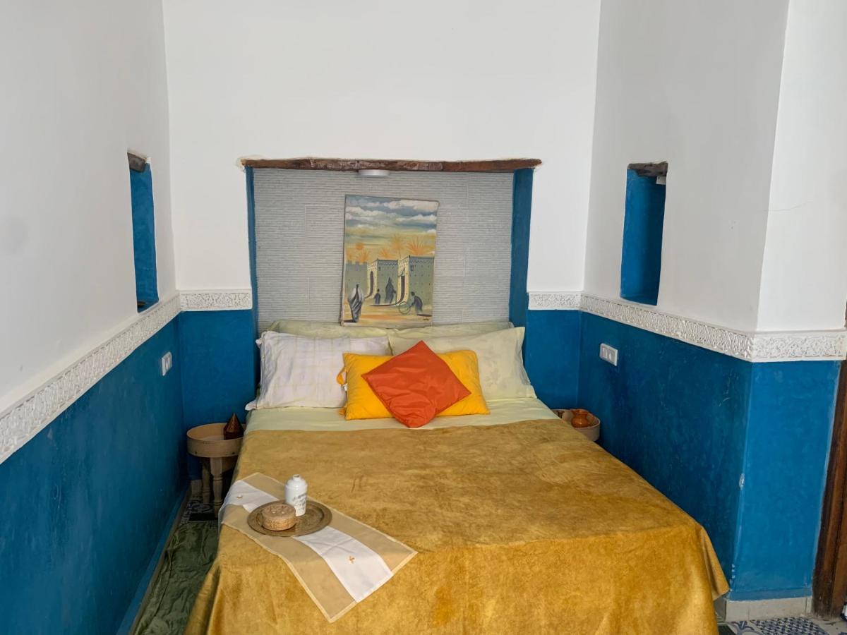 Ancien Mogador Apartment Essaouira Exterior photo