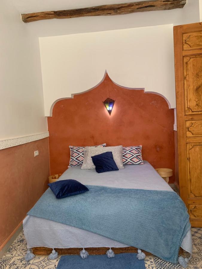 Ancien Mogador Apartment Essaouira Exterior photo