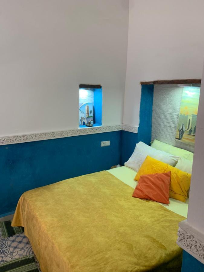 Ancien Mogador Apartment Essaouira Exterior photo