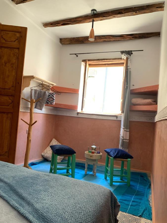 Ancien Mogador Apartment Essaouira Exterior photo