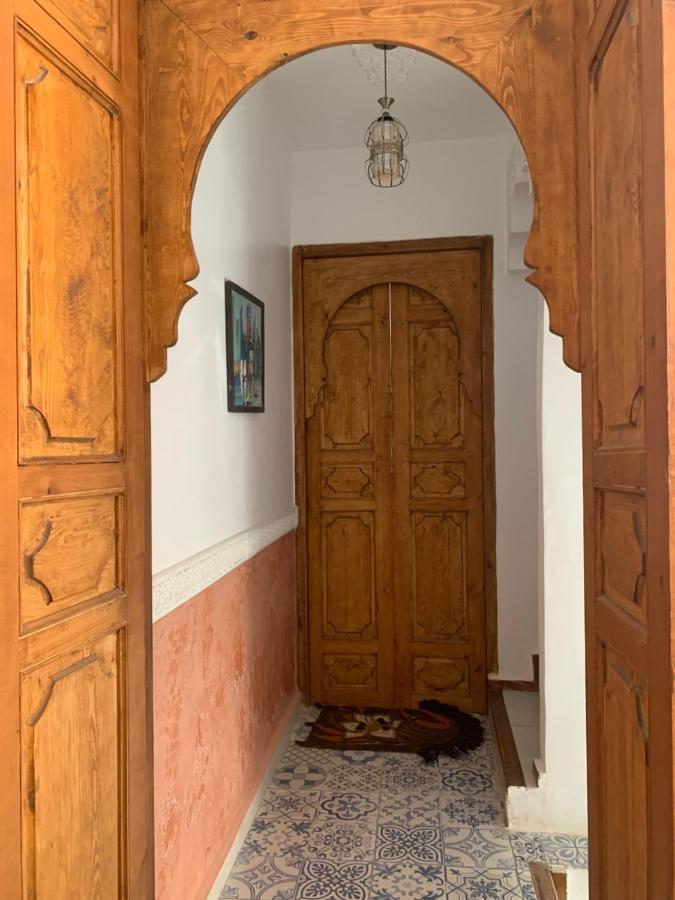 Ancien Mogador Apartment Essaouira Exterior photo