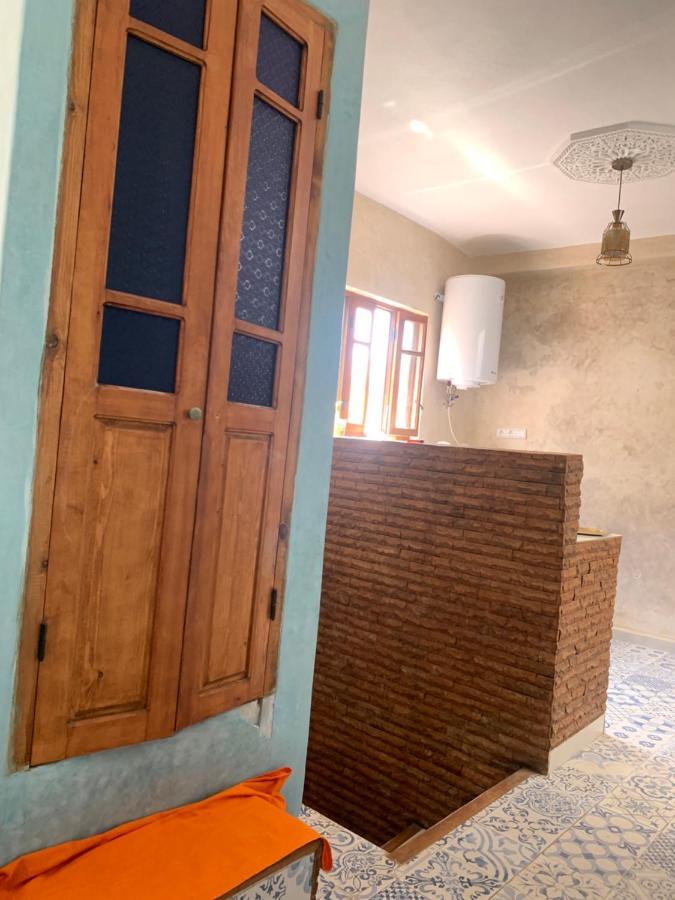Ancien Mogador Apartment Essaouira Exterior photo