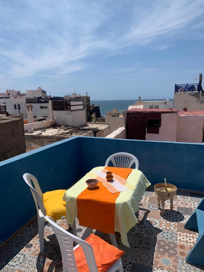 Ancien Mogador Apartment Essaouira Exterior photo