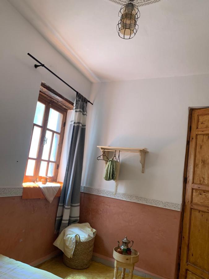 Ancien Mogador Apartment Essaouira Exterior photo