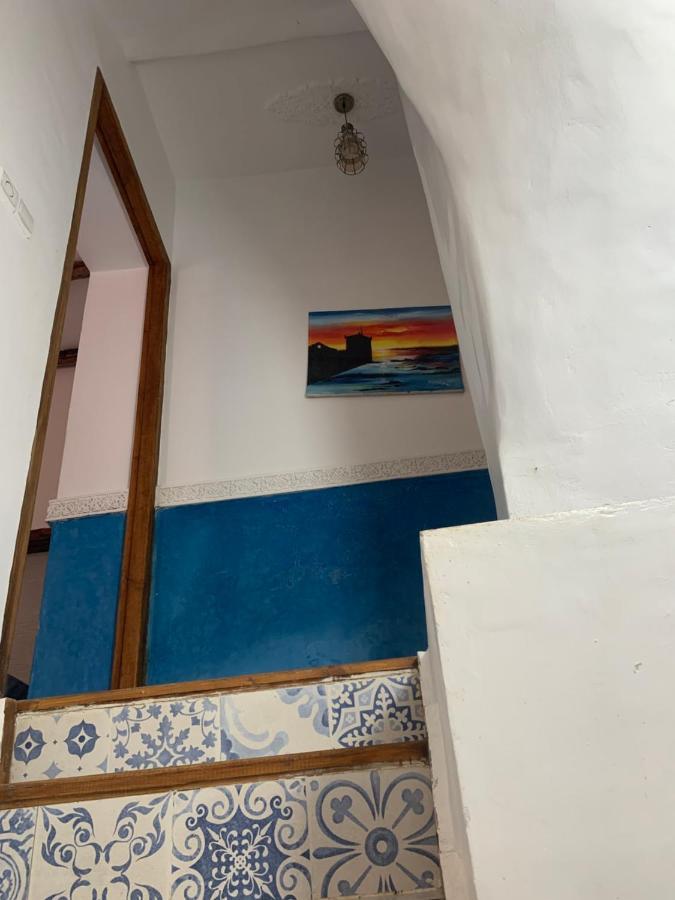 Ancien Mogador Apartment Essaouira Exterior photo