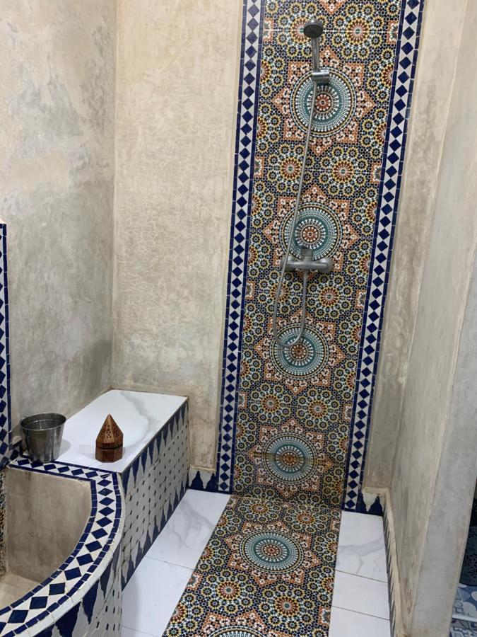 Ancien Mogador Apartment Essaouira Exterior photo