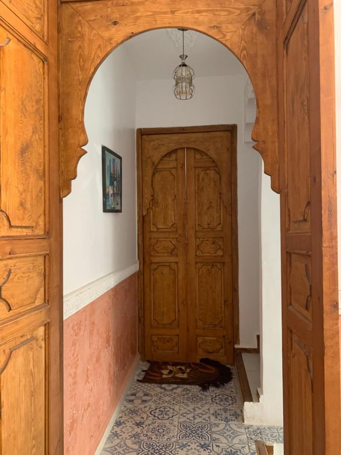 Ancien Mogador Apartment Essaouira Exterior photo