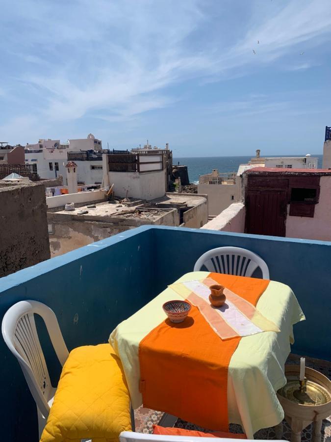 Ancien Mogador Apartment Essaouira Exterior photo
