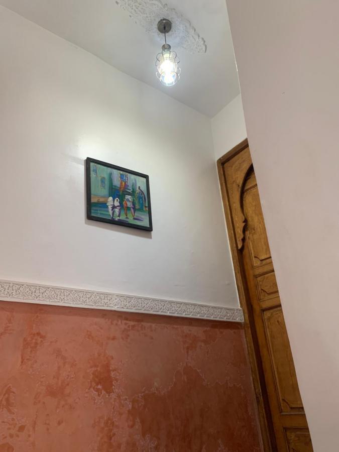 Ancien Mogador Apartment Essaouira Exterior photo